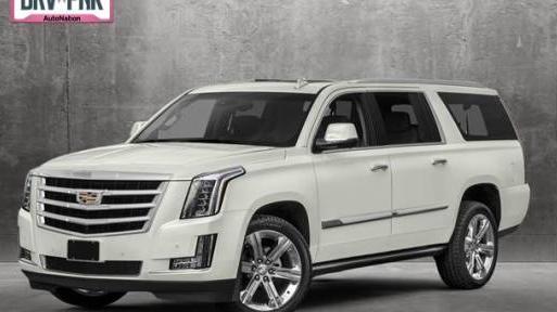 CADILLAC ESCALADE ESV 2017 1GYS4JKJ0HR389488 image